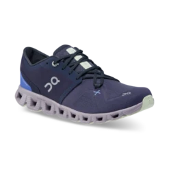 Women’s Cloud X 3 (Midnight/Heron) -Street Sneaker Shop 698D54F7 366D 49B3 9AC0 C60E9F921F4D