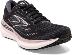 BROOKS Women's Glycerin GTS 19 (074 - Black/Ombre/Metallic) -Street Sneaker Shop 6B629C12 D7A6 4B47 AE95 8DFF0247B803