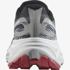 Salomon Women’s Aero Glide (Black/Alloy/Tea Rose) -Street Sneaker Shop 6D703A2E 0EA3 421F 88E1 E6F05464F572