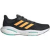 ADIDAS Men’s Solar Glide 5 (Core Black/Flash/Orange/Mint Rush) -Street Sneaker Shop 6D9413B7 E651 4945 A9A3 138B80C333C6