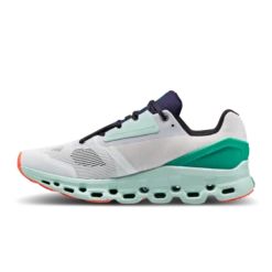 On Men’s Cloudstratus (Undyed-White/Creek) -Street Sneaker Shop 6EA91436 3148 4869 B40F 584A06D206E8