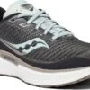 Saucony Women's Triumph 18 (40 - Charcoal/sky)