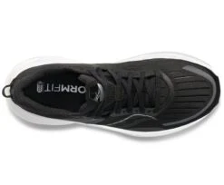 Saucony Women’s Tempus (05 - Black/Fog) 8 Saucony Women’s Tempus (05 - Black/Fog) -Street Sneaker Shop 7A779FBA 6872 46EF 9BA1 E19260F7320F