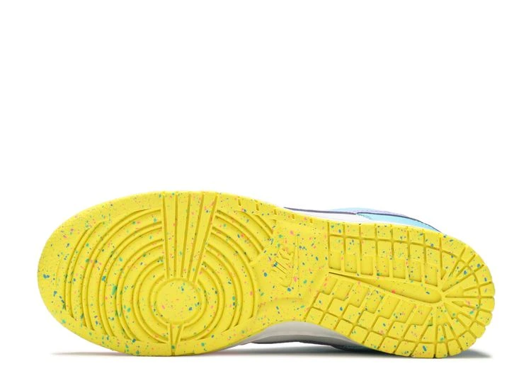 Nike Wmns Dunk Low SE 'Candy' 10 Nike Wmns Dunk Low SE 'Candy' - Image 8