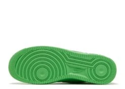 Nike Off-White X Air Force 1 Low 'Brooklyn' 17 Nike Off-White X Air Force 1 Low 'Brooklyn' -Street Sneaker Shop 8 4