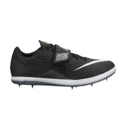 Nike Unisex High Jump Elite (017 - Black/White-Volt)