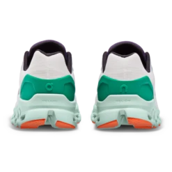 On Men’s Cloudstratus (Undyed-White/Creek) -Street Sneaker Shop 837AC132 2109 413F BD0F 84DDE1051A72