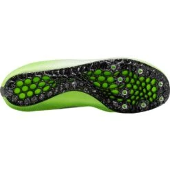 Nike Unisex Zoom JA Fly 3 Track Spike (301 - Electric Green/Black-Metallica Silver) 7 Nike Unisex Zoom JA Fly 3 Track Spike (301 - Electric Green/Black-Metallica Silver) -Street Sneaker Shop 865633 301 PHSUH000