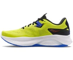 Saucony Men's Guide 15 WIDE (25 - Acid/Blue Raz) 9 Saucony Men's Guide 15 WIDE (25 - Acid/Blue Raz) -Street Sneaker Shop 87E42615 45E0 4A49 8E98 1521979152AD dce495d9 353b 4ffc 8b7f fd46a7667fda