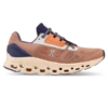 On Women’s Cloudstratus (Cork/Fawn) -Street Sneaker Shop 8C1979CC 0CB5 41FA 8405 9AE7BF859DB3