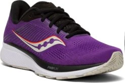 Saucony Women's Guide 14 (20 - Concord/Stone) -Street Sneaker Shop 8E177B91 EF3C 49C8 9775 1825359746BD