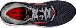 BROOKS Men's Beast '20 WIDE 2E (019 - Blackened Pearl/Black/Red) 10 BROOKS Men's Beast '20 WIDE 2E (019 - Blackened Pearl/Black/Red) -Street Sneaker Shop 8ED9BCD9 2309 46A9 9CC8 237A88574B8C 992f9ed0 e898 4178 a46f cc0d4c6ac0f7