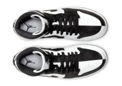 Wmns Air Jordan 1 Mid SE 'Homage' -Street Sneaker Shop 9 1