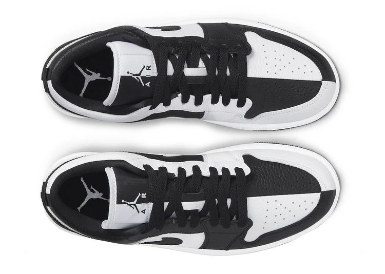 Wmns Air Jordan 1 Low SE 'Homage' 11 Wmns Air Jordan 1 Low SE 'Homage' - Image 9