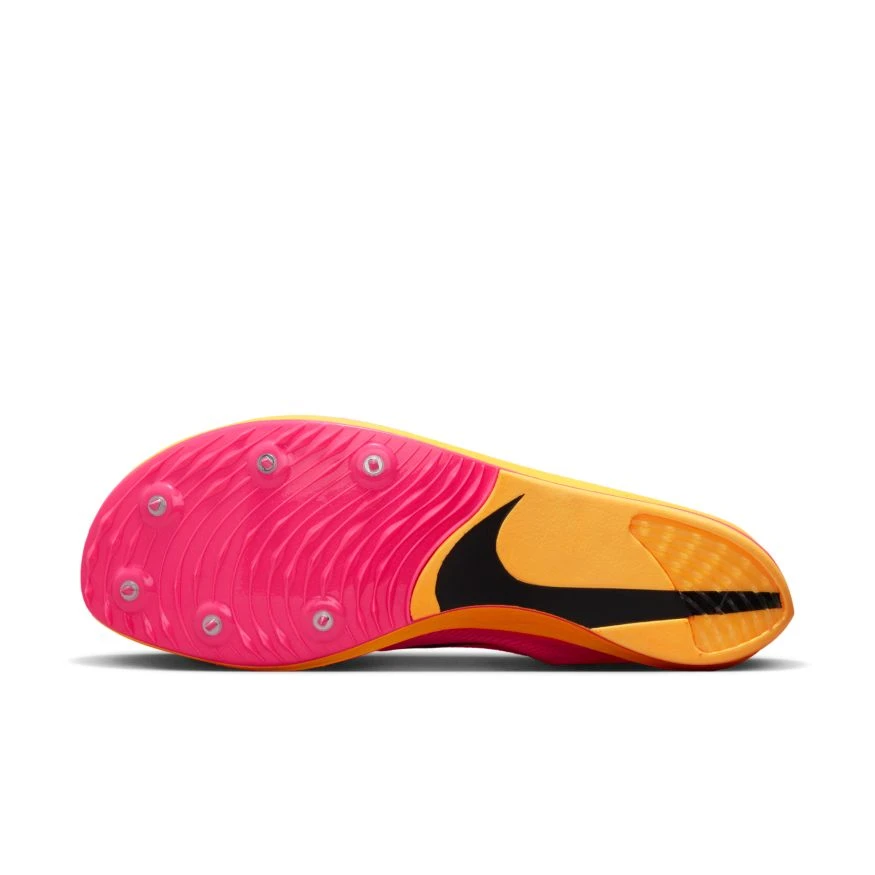 Nike Unisex ZoomX Dragonfly (600 - Hyper Pink/Black/Laser Orange) 7 Nike Unisex ZoomX Dragonfly (600 - Hyper Pink/Black/Laser Orange) - Image 5