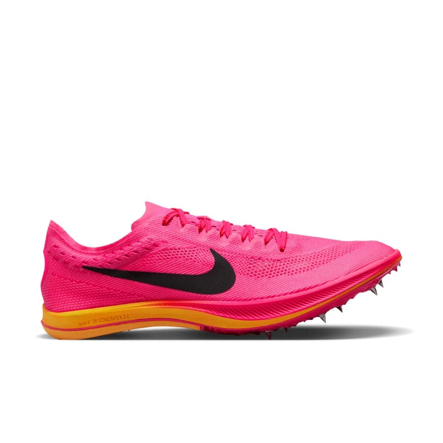 Nike Unisex ZoomX Dragonfly (600 - Hyper Pink/Black/Laser Orange) 3 Nike Unisex ZoomX Dragonfly (600 - Hyper Pink/Black/Laser Orange)