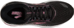 BROOKS Women’s Addiction GTS 15 (088 - Black/Ebony/Mauvewood) -Street Sneaker Shop 9E098324 C7E2 4868 9195 7BCF212C63E6