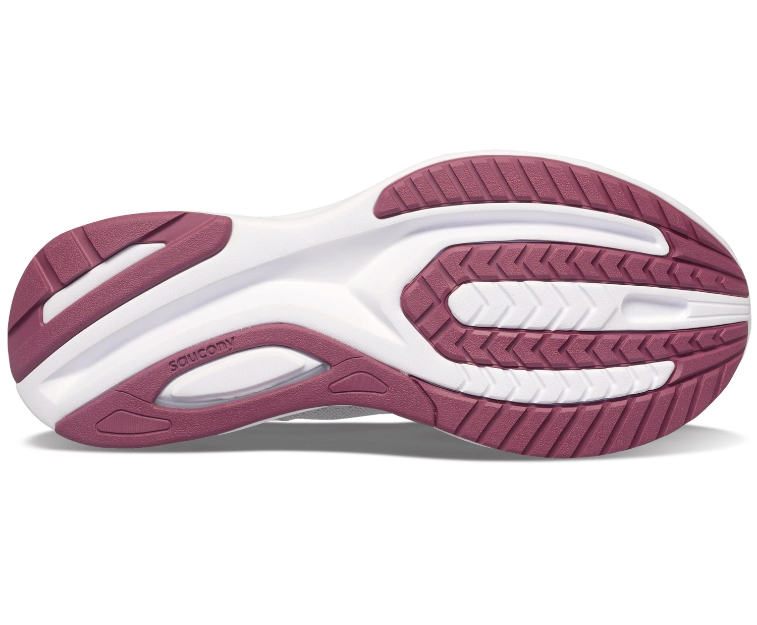 Saucony Women's Guide 15 (15 - Alloy/Quartz) 6 Saucony Women's Guide 15 (15 - Alloy/Quartz) - Image 4