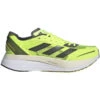 ADIDAS Men's Adizero Boston 11 (Solar Yellow/Night Metallic/Beam Yellow) -Street Sneaker Shop 9E783A8B A461 400D B2F9 62E1E0A19100