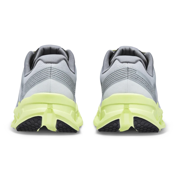 On Women’s Cloudgo (Frost/Hay) 7 On Women’s Cloudgo (Frost/Hay) - Image 5