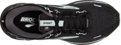 BROOKS Women's Ghost 14 GTX (015 - Black/Blackened Pearl) 10 BROOKS Women's Ghost 14 GTX (015 - Black/Blackened Pearl) -Street Sneaker Shop A801FE46 9B0E 48B8 BA9A 12131B4BCA90