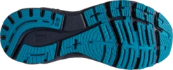 BROOKS Men’s Adrenaline GTS 22 (445 - Titan/Teal/Grey) -Street Sneaker Shop AD5E4CB5 B146 47D2 A813 D684FE3092F5
