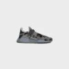 Adidas HU NMD Animal Print (Ash/Mgh Soild Grey/Core Black) -Street Sneaker Shop AdidasHUNMDAnimalPrint Ash MghSoildGrey CoreBlack ID15311