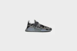 Adidas HU NMD Animal Print (Ash/Mgh Soild Grey/Core Black)