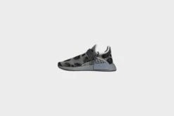 Adidas HU NMD Animal Print (Ash/Mgh Soild Grey/Core Black) -Street Sneaker Shop AdidasHUNMDAnimalPrint Ash MghSoildGrey CoreBlack ID15313