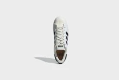 Adidas Superstar Parley (Cloud White/Off White/White Tint) 12 Adidas Superstar Parley (Cloud White/Off White/White Tint) -Street Sneaker Shop AdidasSuperstarParley CloudWhite OffWhite WhiteTint GV76155