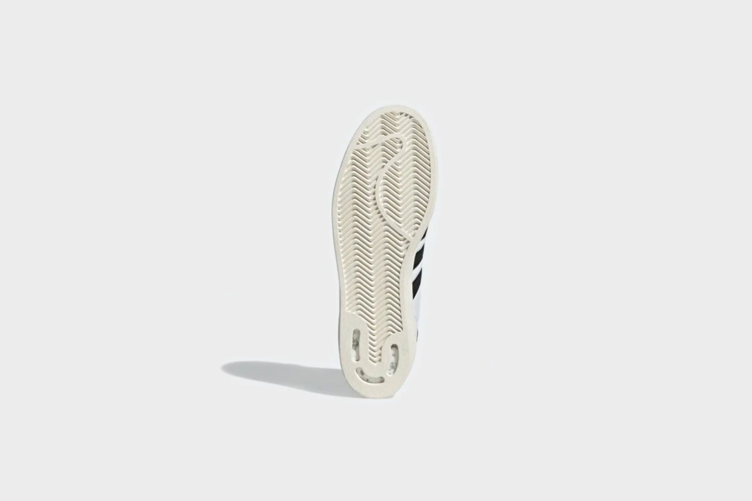 Adidas Superstar Parley (Cloud White/Off White/White Tint) 8 Adidas Superstar Parley (Cloud White/Off White/White Tint) - Image 6