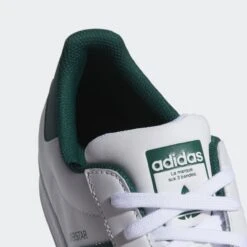 Adidas Superstar (White/Green/White) 11 Adidas Superstar (White/Green/White) -Street Sneaker Shop AdidasSuperstar White Green White GZ37425