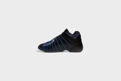 Adidas TMAC Restomod (Black/Royal Blue/Silver) -Street Sneaker Shop AdidasTMACRestomod Black RoyalBlue Silver GY02584