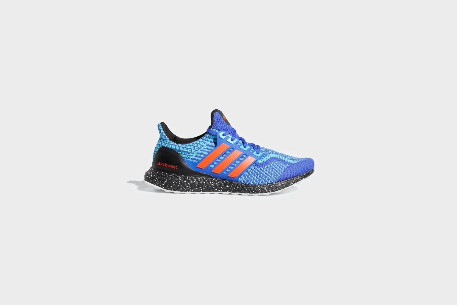 Adidas Ultraboost 5.0 DNA (Sonink/Solred/Pulaqu) 3 Adidas Ultraboost 5.0 DNA (Sonink/Solred/Pulaqu)