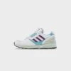 Adidas ZX8000 (White/Purple/Light Aqua)