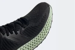 Adidas Alphaedge 4D (Black/Mint Green) 15 Adidas Alphaedge 4D (Black/Mint Green) -Street Sneaker Shop Adidas Alphaedge 4d FV4686 BLACK Sneaker Politics FULL WEBSITE 13