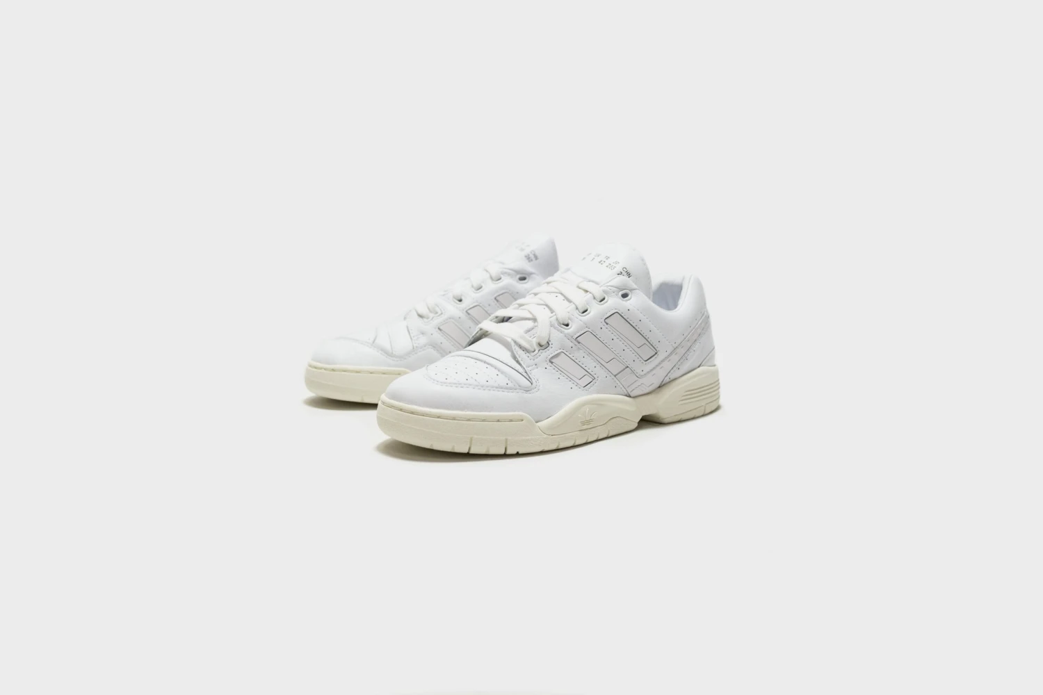 Adidas Torsion Comp (Cloud White/Off White) 3 Adidas Torsion Comp (Cloud White/Off White)