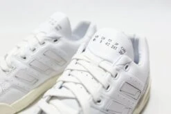 Adidas Torsion Comp (Cloud White/Off White) 15 Adidas Torsion Comp (Cloud White/Off White) -Street Sneaker Shop Adidas Torsion Comp Cloud WhiteCloud WhiteOff White 8