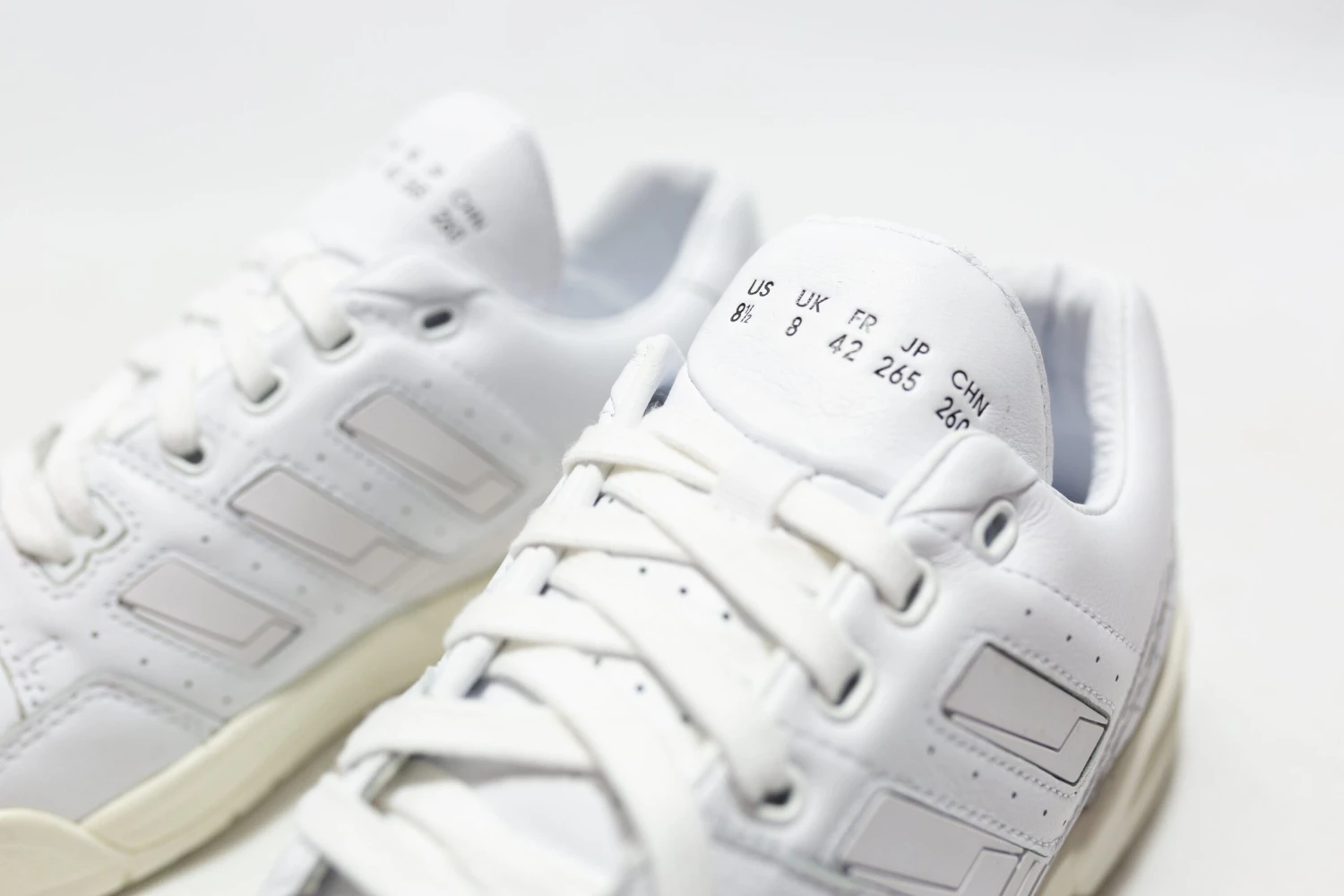 Adidas Torsion Comp (Cloud White/Off White) 6 Adidas Torsion Comp (Cloud White/Off White) - Image 4
