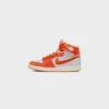 Air Jordan KO 1 (Rush Orange) -Street Sneaker Shop AirJordanKO1 RushOrange DO5047 8011
