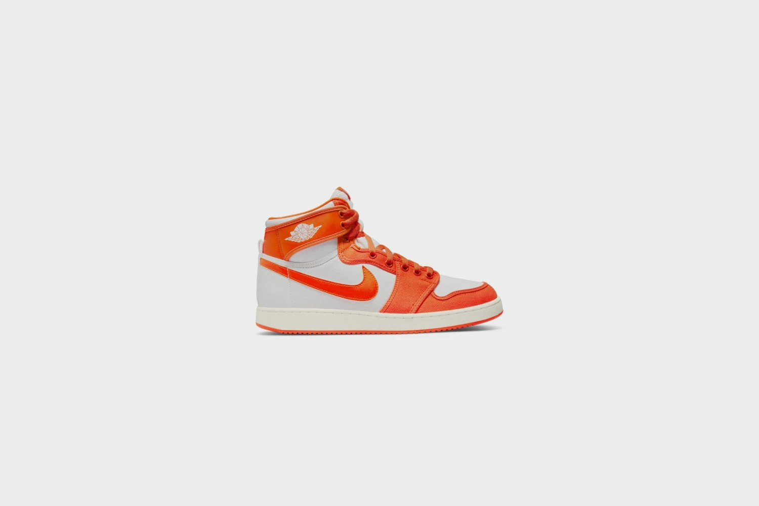 Air Jordan KO 1 (Rush Orange) 6 Air Jordan KO 1 (Rush Orange) - Image 4