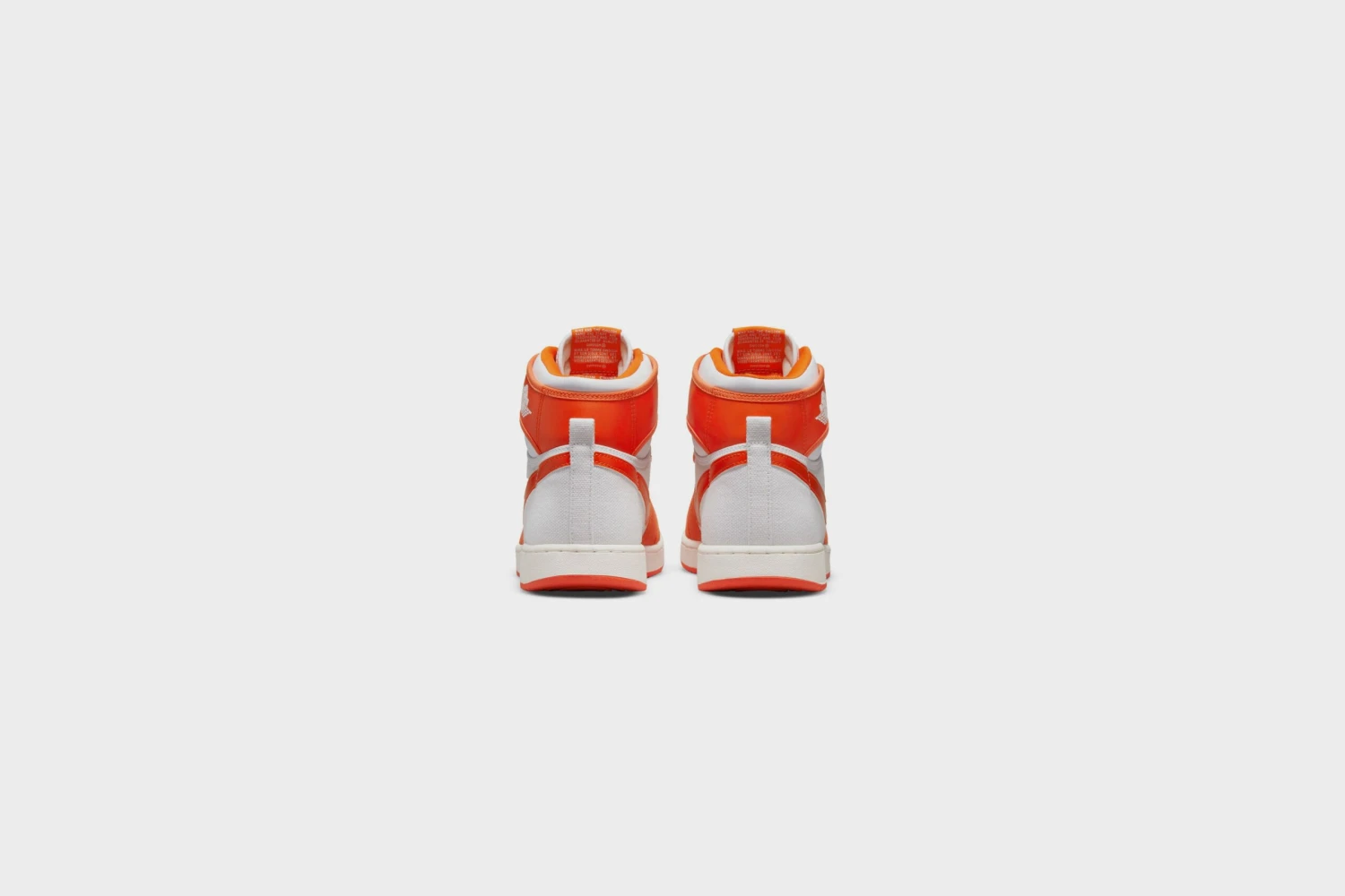 Air Jordan KO 1 (Rush Orange) 8 Air Jordan KO 1 (Rush Orange) - Image 6