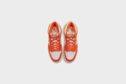 Air Jordan KO 1 (Rush Orange) 19 Air Jordan KO 1 (Rush Orange) -Street Sneaker Shop AirJordanKO1 RushOrange DO5047 8017
