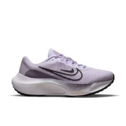 Nike Women’s Zoom Fly 5 (500 - Barely Grape/Black/Canyon Purple/Lilac)