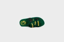 Billionaire Boys Club BBC - Space Walker Slide II (Verdant Green)