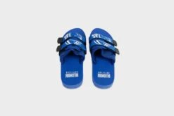 Billionaire Boys Club BBC Cosmic Slides (Wedgwood) 9 Billionaire Boys Club BBC Cosmic Slides (Wedgwood) -Street Sneaker Shop BBCCosmicSlides Wedgwood 3