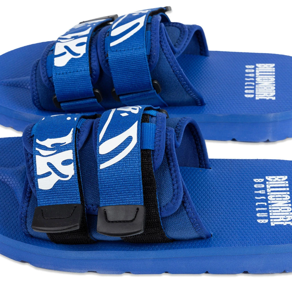 Billionaire Boys Club BBC Cosmic Slides (Wedgwood) 7 Billionaire Boys Club BBC Cosmic Slides (Wedgwood) - Image 5