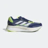 ADIDAS Men's Adizero Boston 10 (Victory Blue/Cloud White/Solar Yellow) -Street Sneaker Shop Boston10 Boston