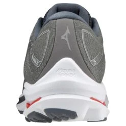 Mizuno Men’s Wave Rider 25 (9LTU - Drizzle-Turbulence) -Street Sneaker Shop C20AD120 0496 4263 95DB CF7B3877A5CE