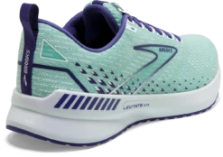 BROOKS Women's Levitate 5 GTS (382 - Yucca/Navy Blue/White) 11 BROOKS Women's Levitate 5 GTS (382 - Yucca/Navy Blue/White) -Street Sneaker Shop C2CE3D4F A611 477D 88D0 4E341BA754EE